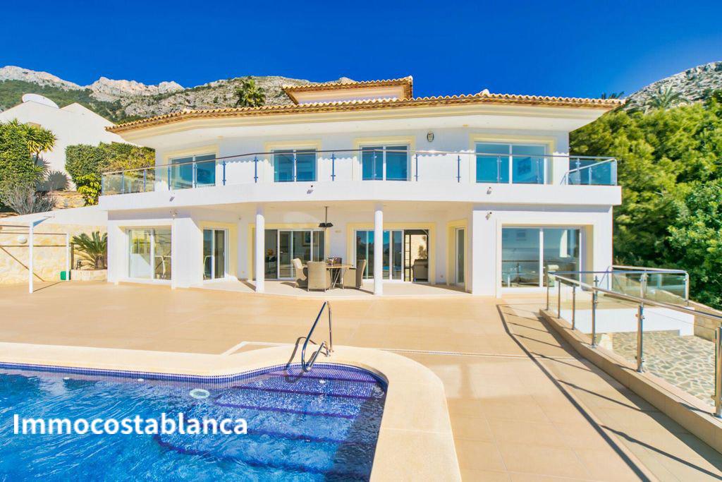 Detached house in Alicante, 593 m², 1,995,000 €, photo 7, listing 56396256