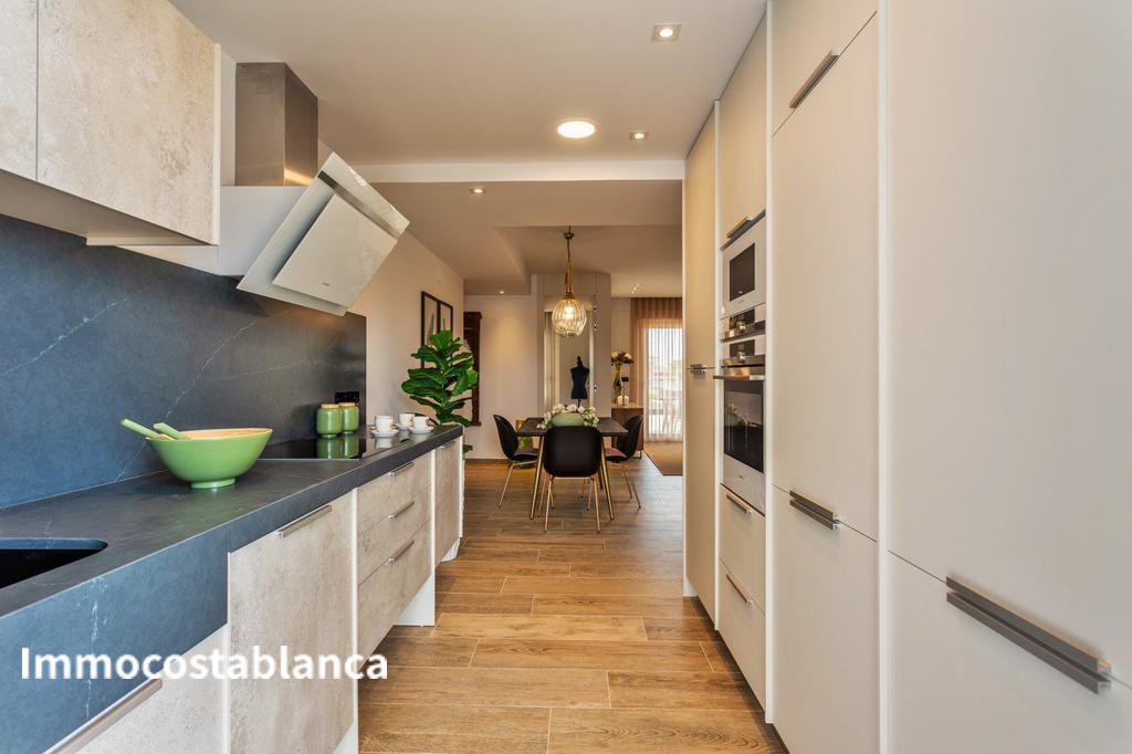 Apartment in Punta Prima, 92 m², 339,000 €, photo 4, listing 6976096