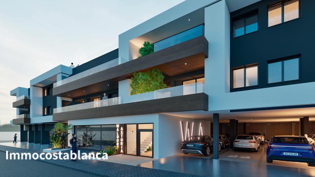 Villa in Benijofar, 79 m², 222,000 €, photo 3, listing 73461056