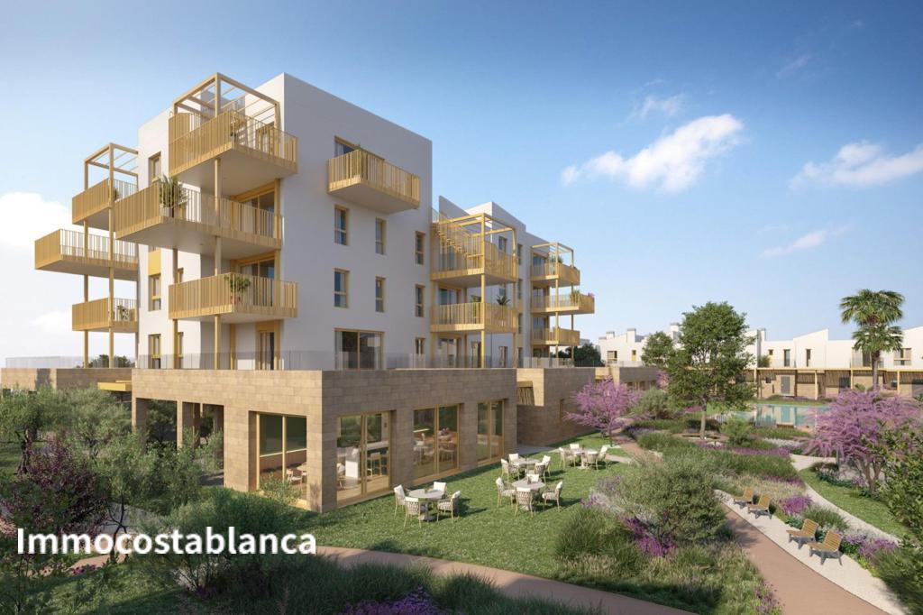 New home in Denia, 91 m², 345,000 €, photo 3, listing 25452336