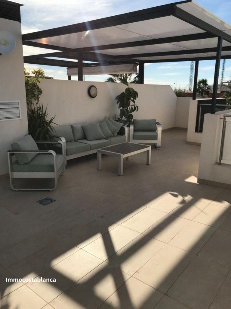 Terraced house in Dehesa de Campoamor, 201 m², 275,000 €, photo 1, listing 61072016