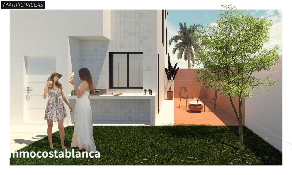 Villa in Pilar de la Horadada, 90 m², 260,000 €, photo 4, listing 60470496