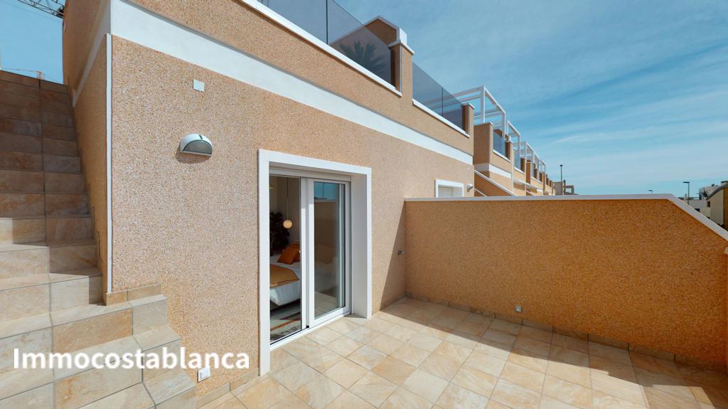 Apartment in Pilar de la Horadada, 81 m², 300,000 €, photo 1, listing 42927536