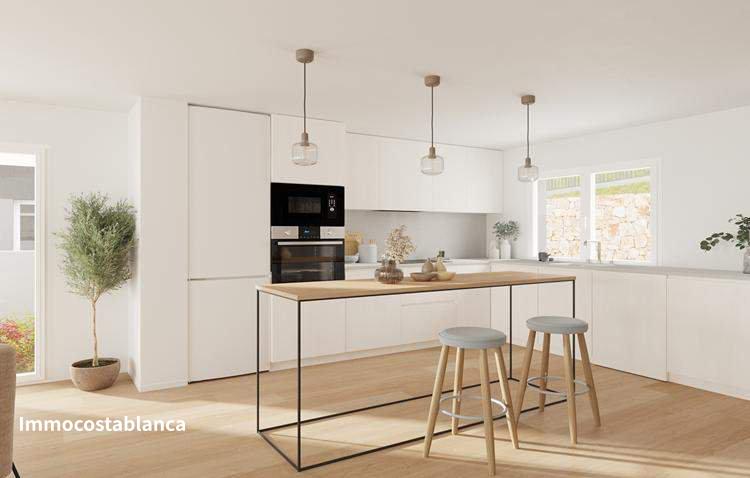 Terraced house in Finestrat, 179 m², 455,000 €, photo 4, listing 65080416