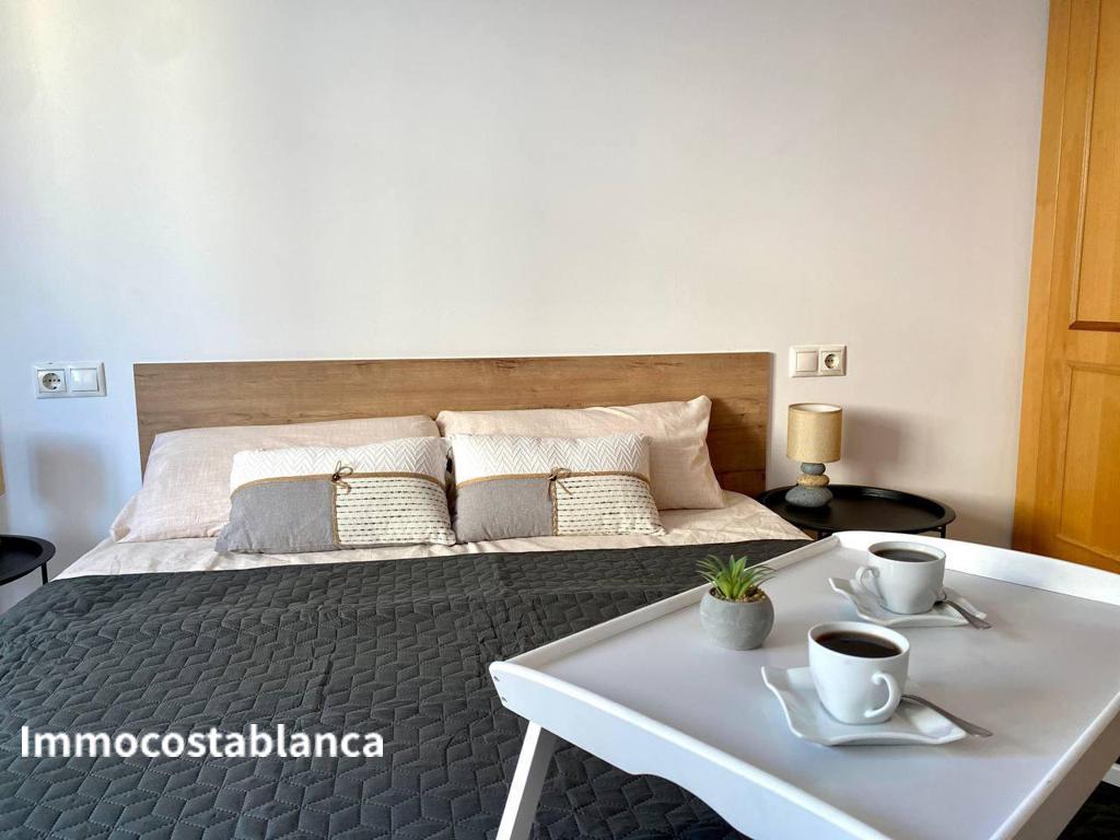 Apartment in Denia, 97 m², 275,000 €, photo 7, listing 50136416