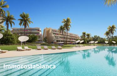 Apartment in El Albir, 159 m²