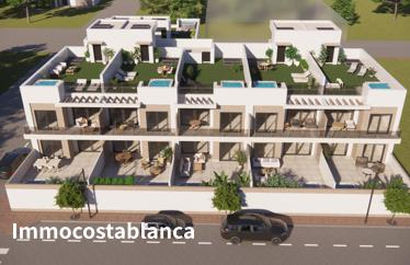 Apartment in Rojales, 156 m²