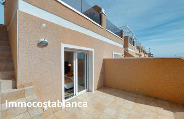 Apartment in Pilar de la Horadada, 81 m²