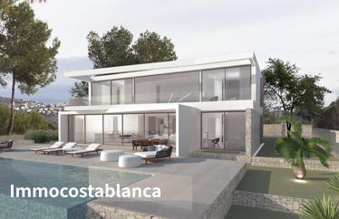 Villa in Moraira, 476 m²