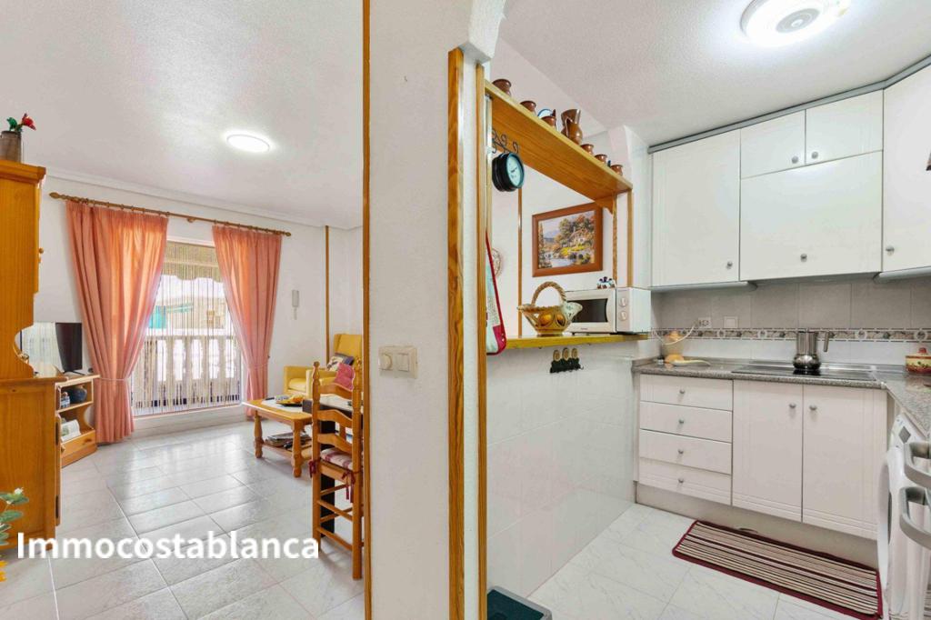 Apartment in Torre La Mata, 48 m², 173,000 €, photo 7, listing 55213056