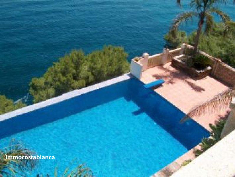 7 room villa in Javea (Xabia), 420 m², 2,800,000 €, photo 1, listing 55887688