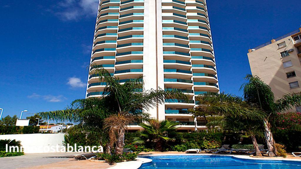 2 room apartment in Calpe, 63 m², 150,000 €, photo 2, listing 46179048
