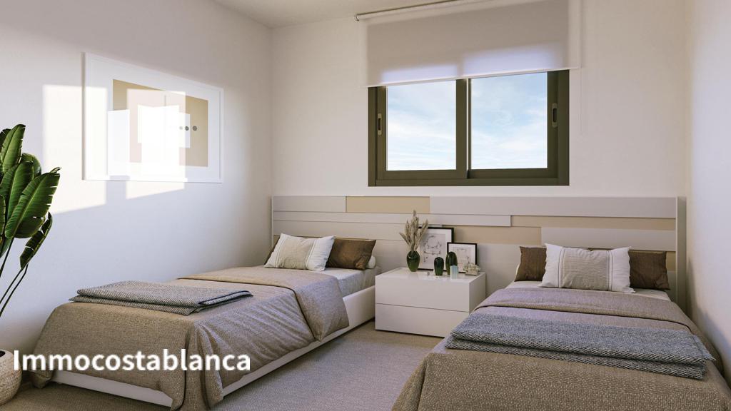 Apartment in Benidorm, 84 m², 421,000 €, photo 4, listing 31034016