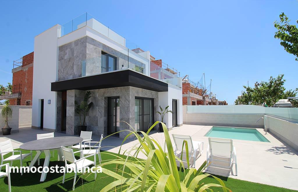 Villa in Pilar de la Horadada, 166 m², 485,000 €, photo 4, listing 79494656