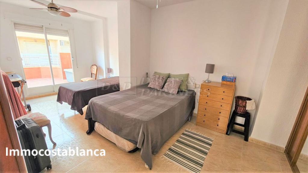Penthouse in Torrevieja, 100 m², 229,000 €, photo 8, listing 64058656