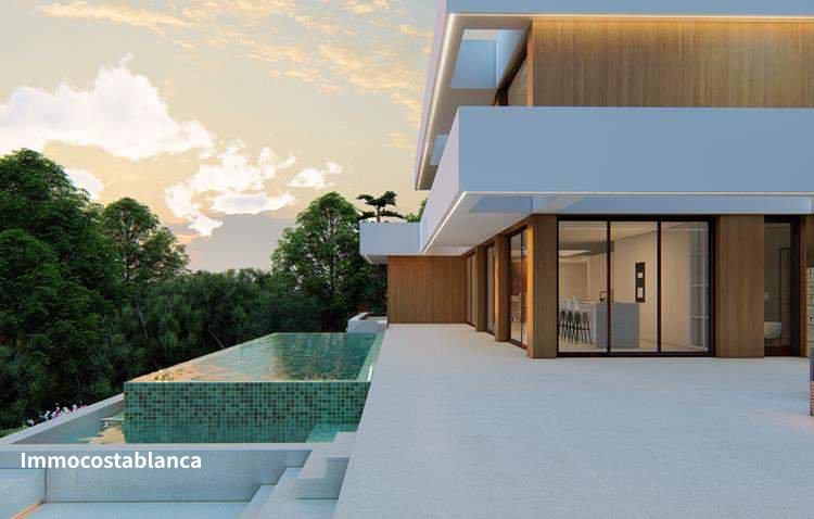 Villa in Altea, 735 m², 2,795,000 €, photo 7, listing 18717856