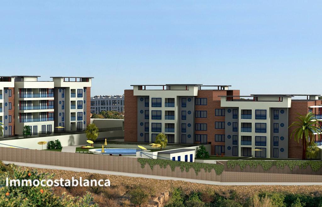 Apartment in Villajoyosa, 94 m², 220,000 €, photo 3, listing 7344096