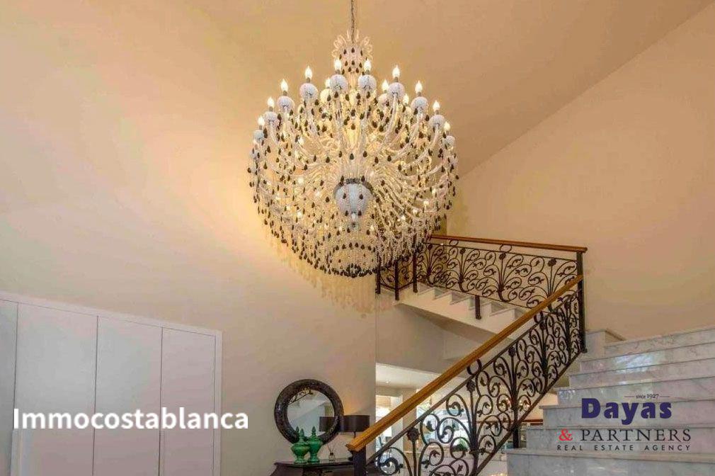 Villa in Dehesa de Campoamor, 500 m², 2,200,000 €, photo 7, listing 11340016