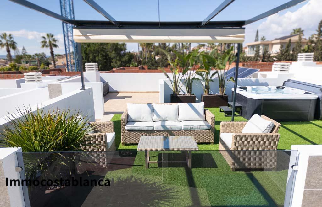 Terraced house in Alicante, 99 m², 392,000 €, photo 2, listing 58261136