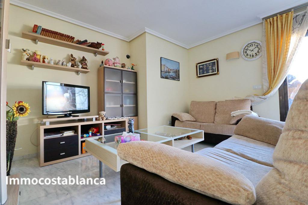 Apartment in Moraira, 196 m², 440,000 €, photo 1, listing 32224096