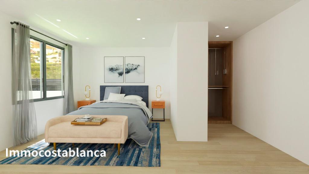 Villa in El Fondó de les Neus, 108 m², 326,000 €, photo 7, listing 70375536