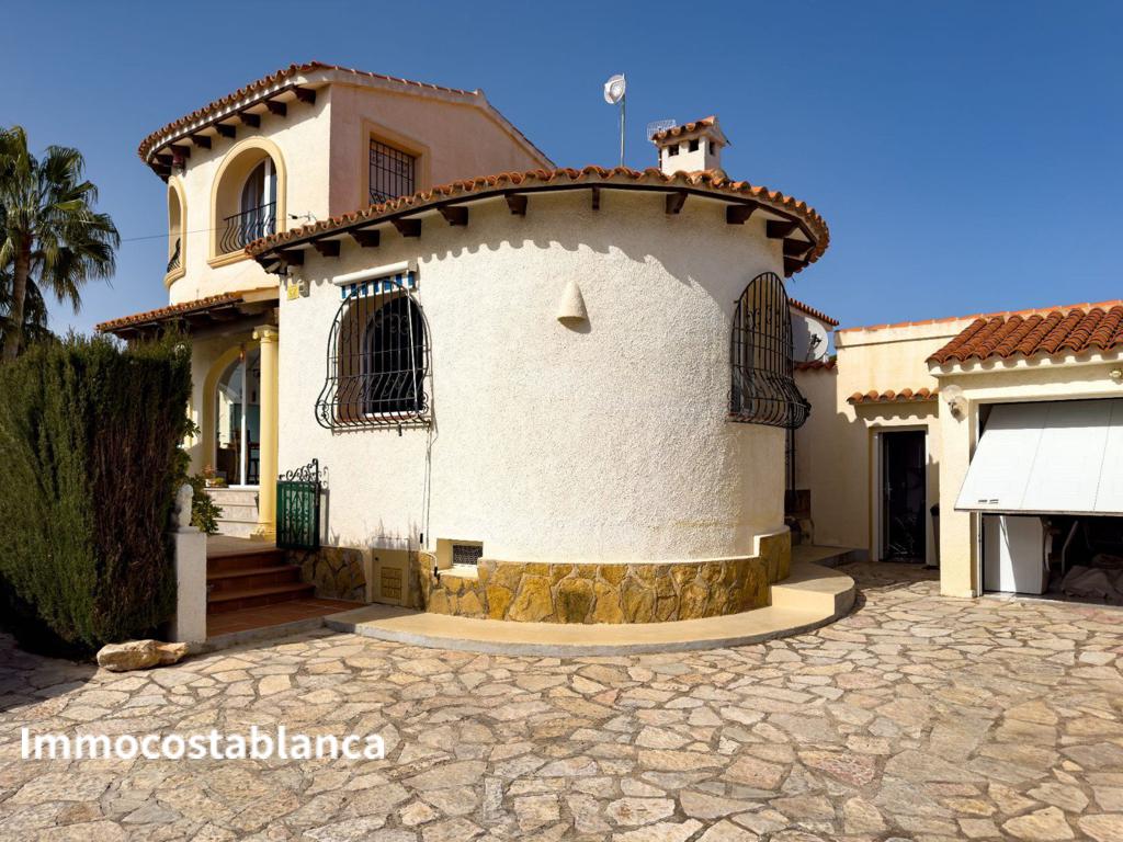 Villa in Calpe, 232 m², 419,000 €, photo 2, listing 66861056