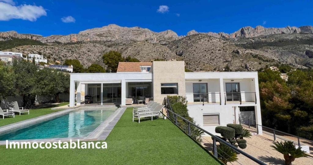 Detached house in Altea, 350 m², 1,390,000 €, photo 4, listing 8396256