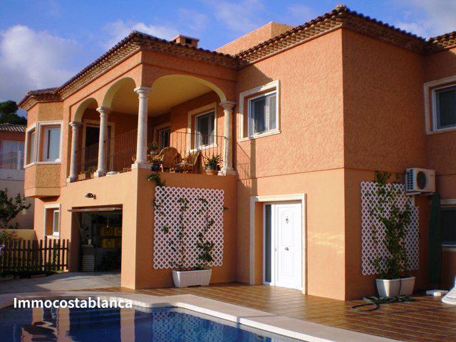5 room villa in La Nucia, 350 m², 495,000 €, photo 1, listing 43719688