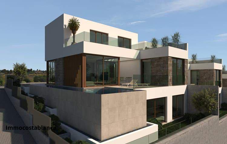 Villa in Rojales, 540,000 €, photo 9, listing 8720016