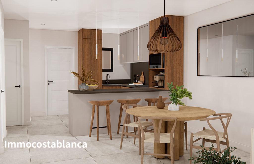 Apartment in Rojales, 76 m², 282,000 €, photo 4, listing 63184416