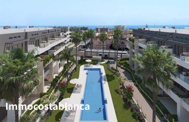 Apartment in Torrevieja, 103 m²