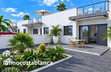 Terraced house in Denia, 57 m²