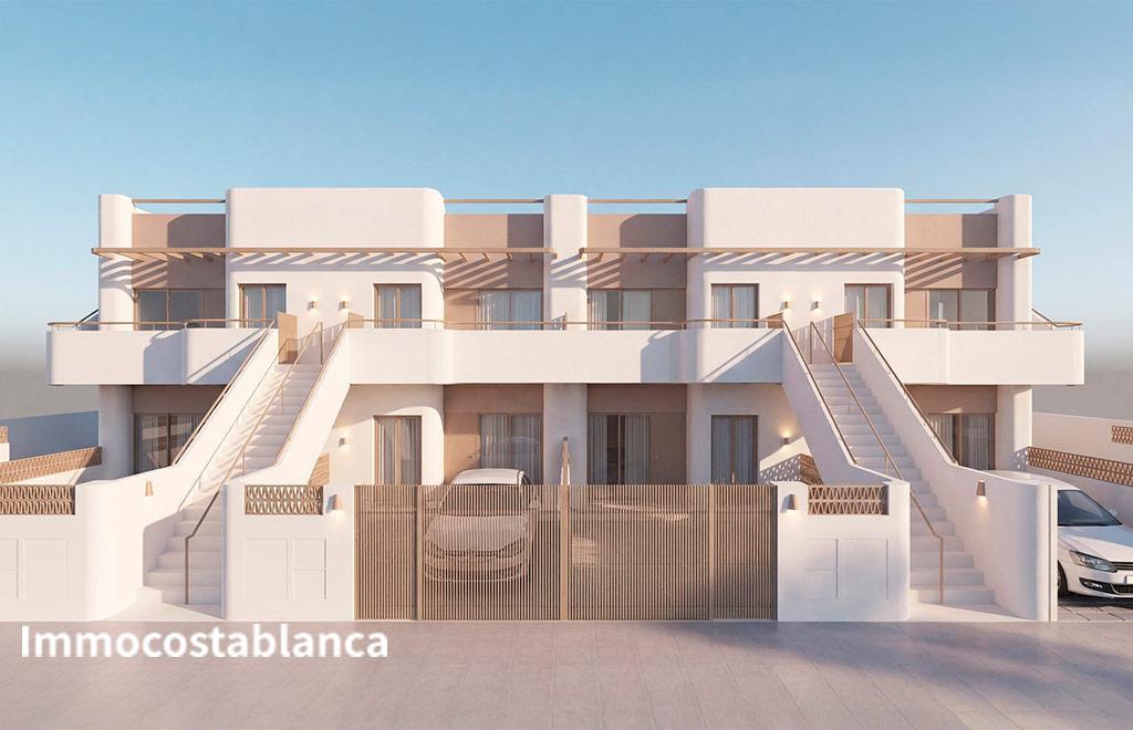 Apartment in Pilar de la Horadada, 62 m², 275,000 €, photo 10, listing 42458816