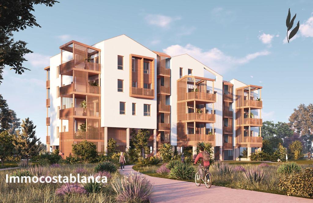Apartment in Denia, 97 m², 470,000 €, photo 4, listing 17495536