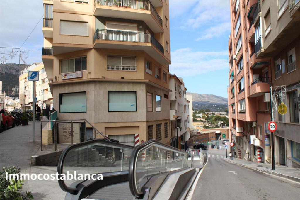 Apartment in Calpe, 115 m², 138,000 €, photo 1, listing 36961936