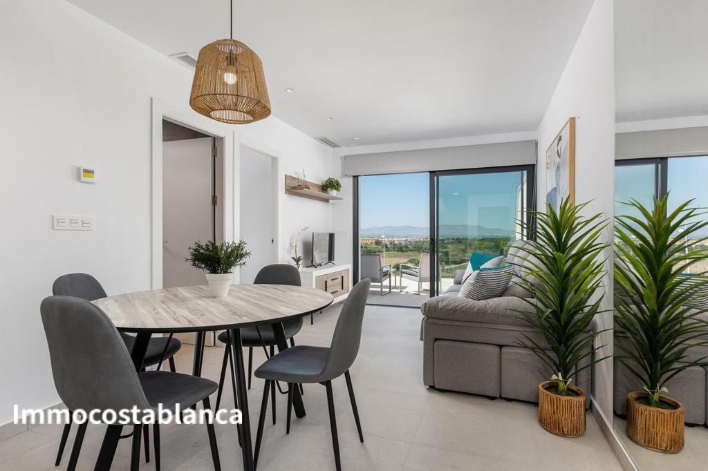 Apartment in Ciudad Quesada, 122 m², 250,000 €, photo 4, listing 4984096