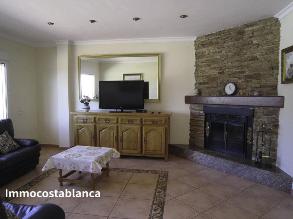 Villa in Calpe, 470 m², 575,000 €, photo 4, listing 29094416