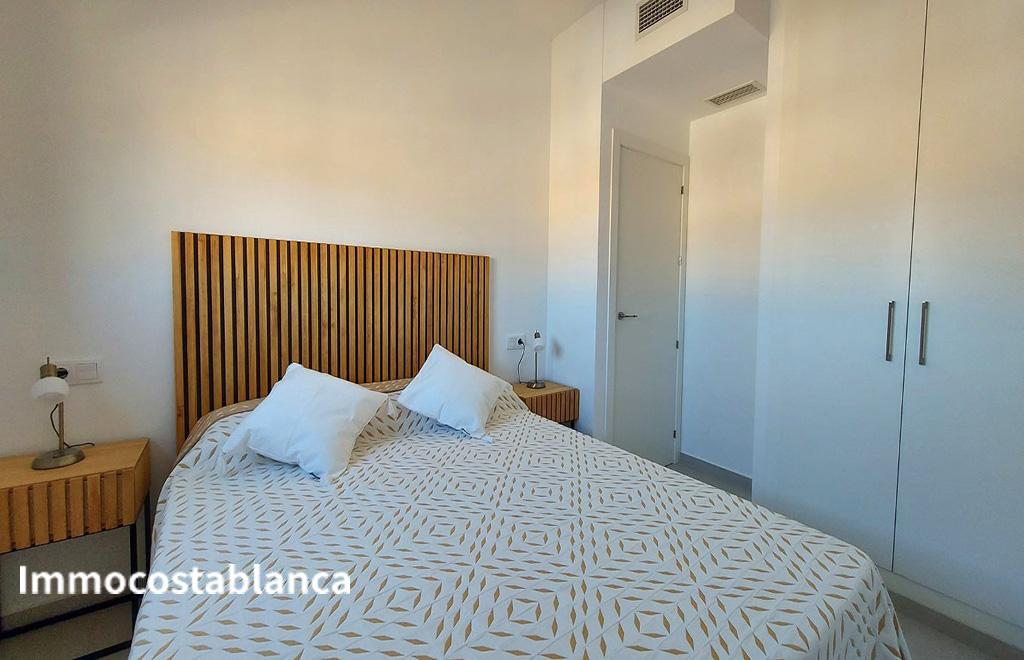 Apartment in San Miguel de Salinas, 97 m², 322,000 €, photo 1, listing 44427536