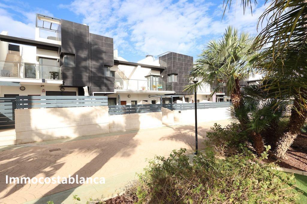 Apartment in Orihuela Costa, 101 m², 375,000 €, photo 2, listing 11097216