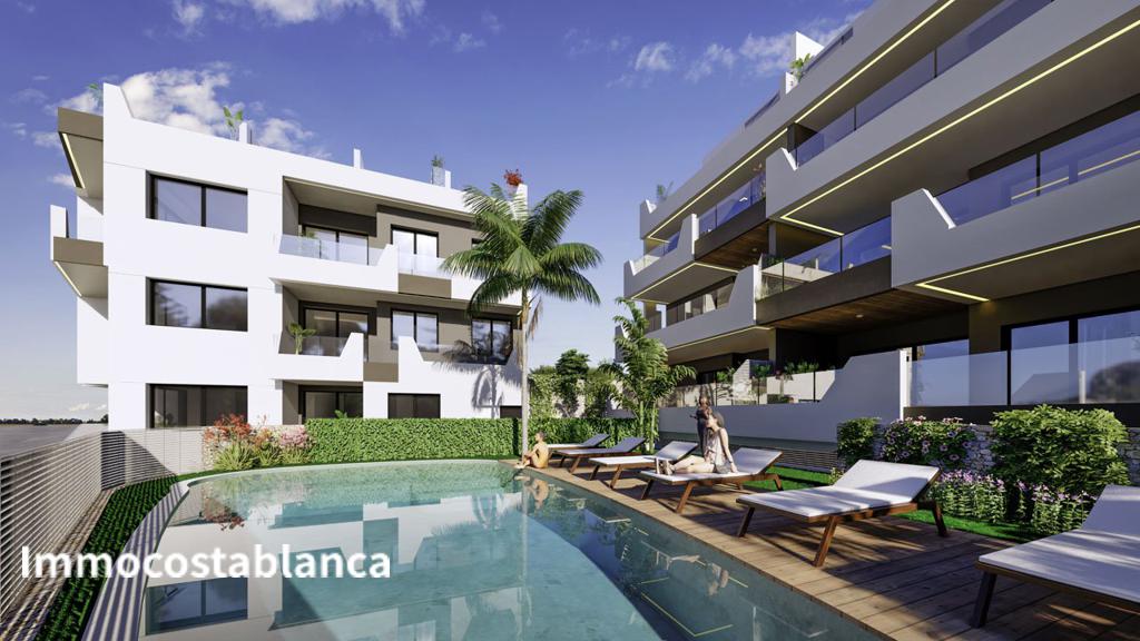 Apartment in Benijofar, 129 m², 272,000 €, photo 1, listing 43196896