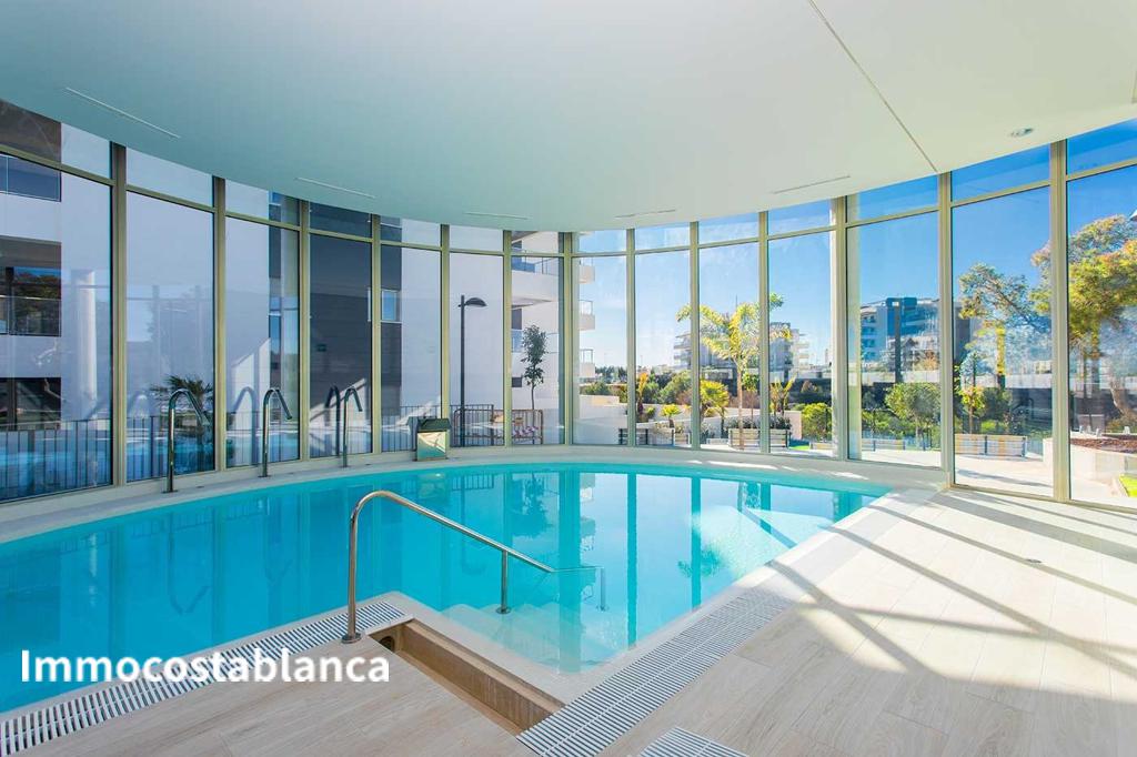 Apartment in Dehesa de Campoamor, 92 m², 268,000 €, photo 9, listing 25712816
