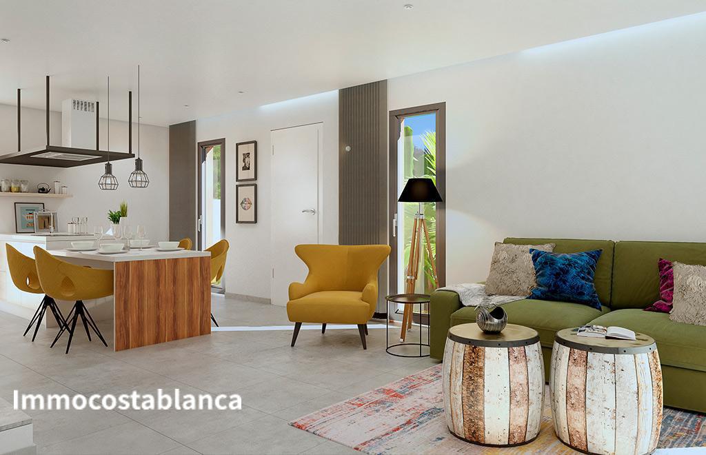 Villa in Daya Nueva, 97 m², 276,000 €, photo 3, listing 11646328