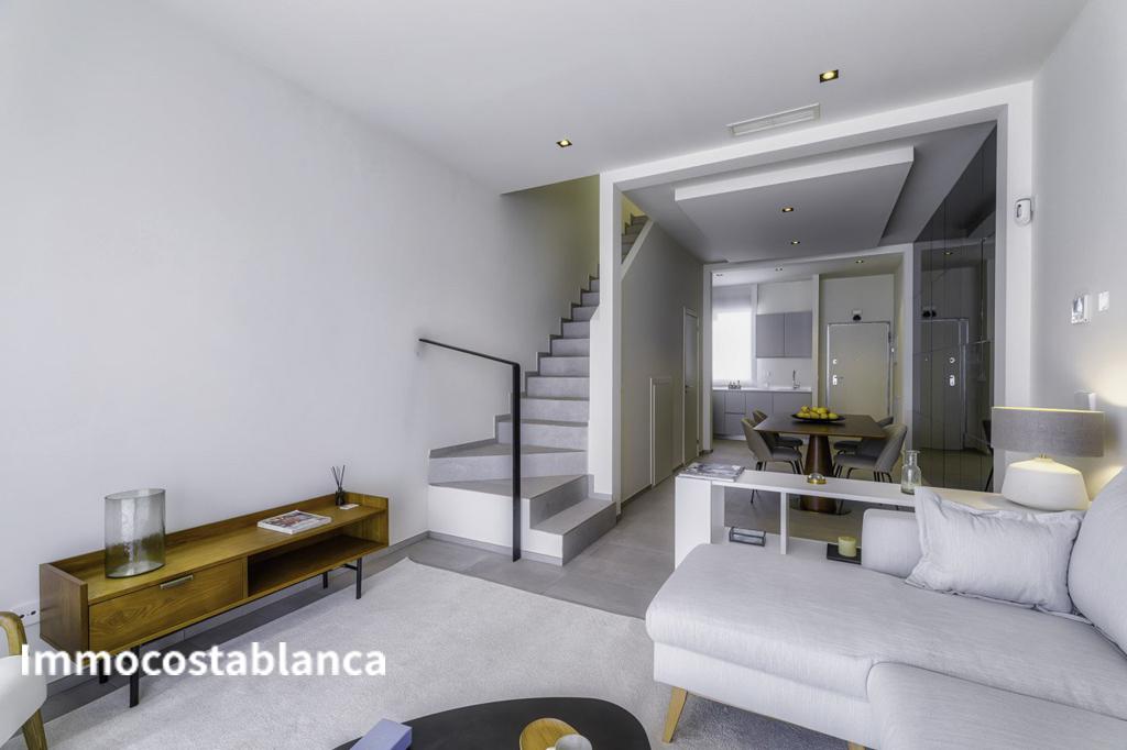 Terraced house in Pilar de la Horadada, 220,000 €, photo 9, listing 26913696