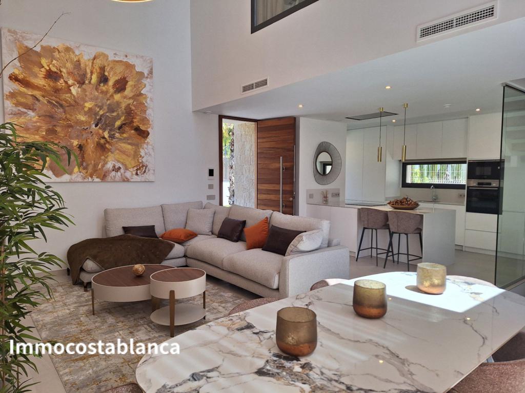 Detached house in Finestrat, 282 m², 1,195,000 €, photo 7, listing 62636256