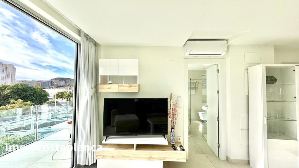 Apartment in Benidorm, 103 m², 290,000 €, photo 6, listing 5497216