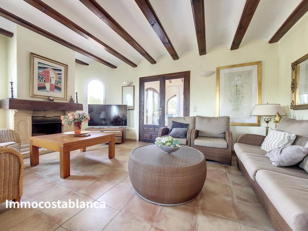 5 room villa in Javea (Xabia), 175 m², 400,000 €, photo 7, listing 12091376