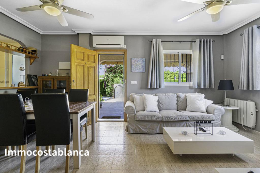 Terraced house in Dehesa de Campoamor, 89 m², 266,000 €, photo 2, listing 14080896