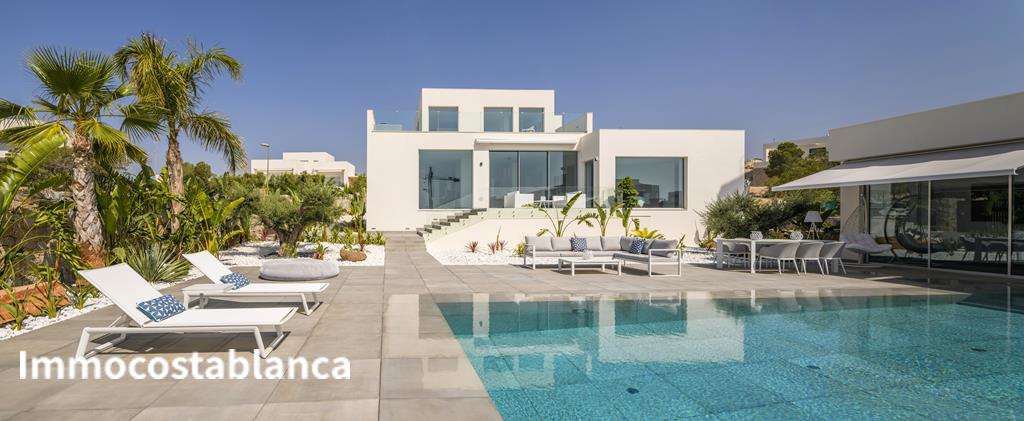 Villa in Dehesa de Campoamor, 480 m², 2,575,000 €, photo 1, listing 52039848
