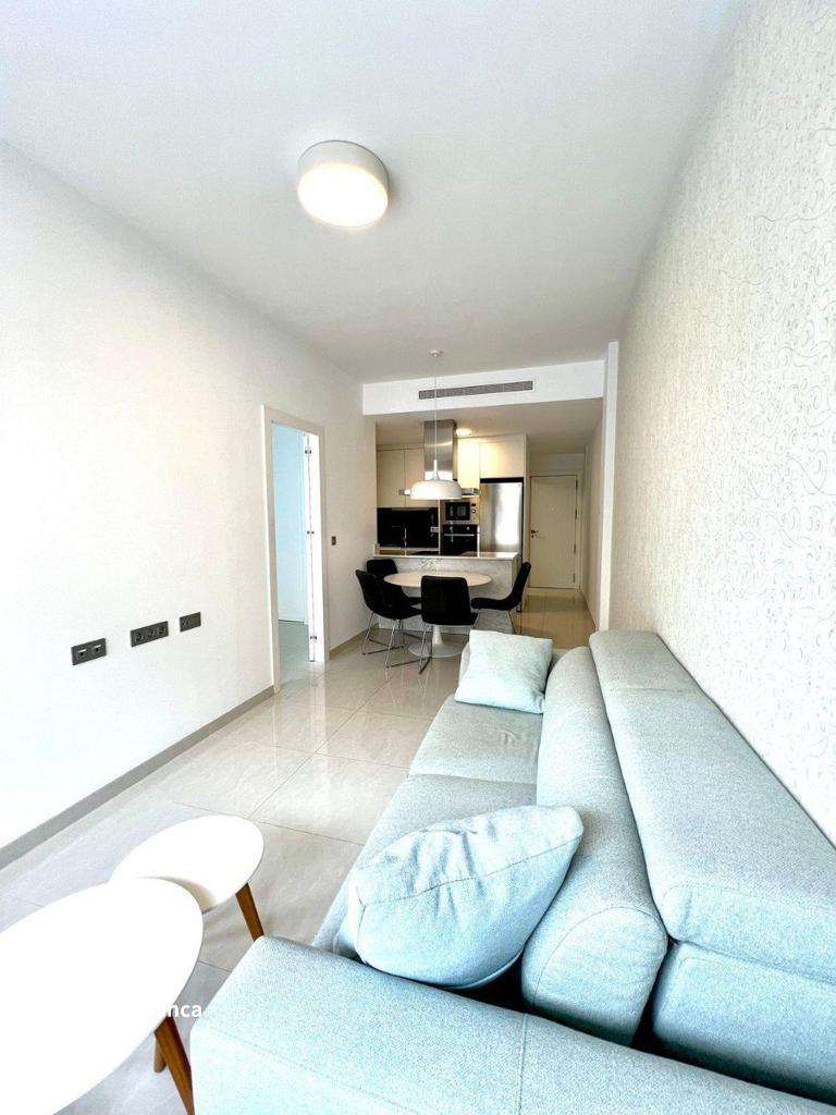 Apartment in Torrevieja, 46 m², 150,000 €, photo 4, listing 15321216