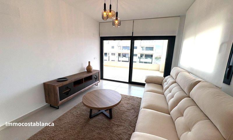 Apartment in Orihuela Costa, 98 m², 345,000 €, photo 8, listing 46217216